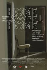 Poster for Home Sweet Home