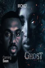 Poster for The Ghost Pot