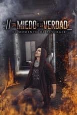 Poster for Sin miedo a la verdad
