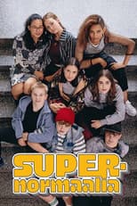 Poster for Supernormal