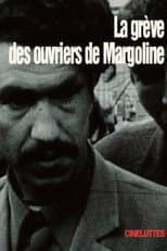 Poster for La Grève des ouvriers de Margoline
