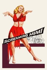 Poster for Screaming Mimi