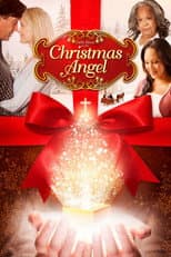 Poster for Christmas Angel