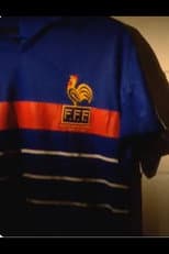 Poster for Football's Greatest International Teams: France 1984