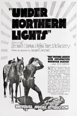 Poster for Under Northern Lights