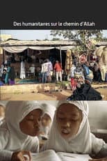 Poster for Des humanitaires sur le chemin d'Allah
