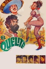 Poster for El Quelite