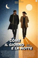 Poster for Come il giorno e la notte