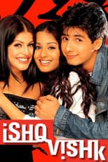 Poster for Ishq Vishk