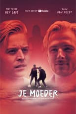 Poster for Je Moeder - Bankzitters short movie
