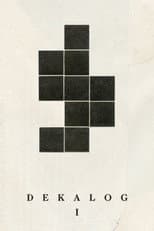 Poster for Decalogue I