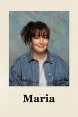 Poster for Maria