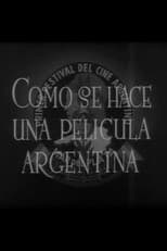 Poster for How to Make an Argentine Film