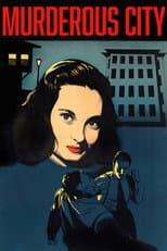 Poster for Murderous City