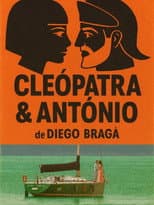Poster for Cleópatra & António