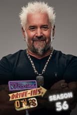 Poster for Season 56