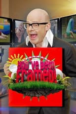 Poster for You've Been Framed!