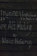 Poster for I denne verden er alt mulig