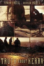 Poster for Truth About Kerry