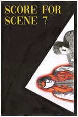 Poster for Score for Scene 7