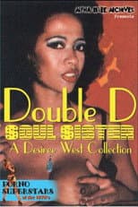 Poster for Double D Soul Sister: A Desiree West Collection