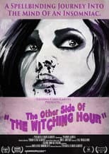 Poster for The Other Side of the Witching Hour