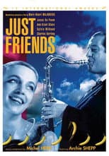 Poster for Just Friends