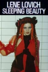 Poster for Lene Lovich: Sleeping Beauty