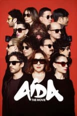 Poster for Aida, the Movie