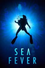 Poster for Sea Fever