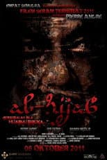Poster for Al-Hijab