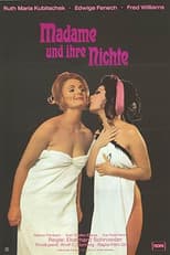 Poster for Madame and Her Niece