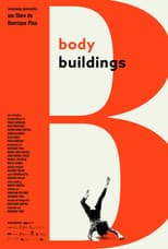 Poster for Body-Buildings