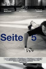 Poster for Seite 5