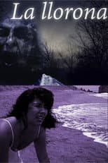 Poster for La Llorona