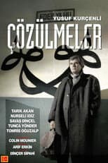 Poster for Çözülmeler