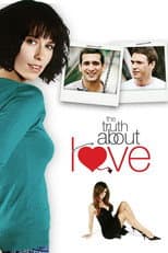 Poster for The Truth About Love