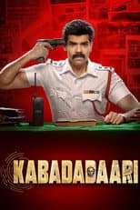 Poster for Kabadadaari