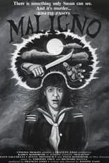Poster for Maligno