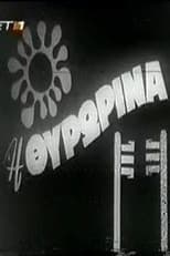 Poster for The Doorwoman