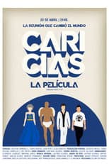 Poster for Caricias: La película