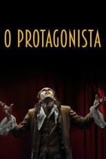 Poster for O Protagonista