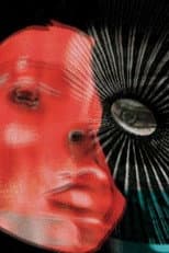 Poster for HYPNOTIZE / MEZMERIZE