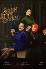 Poster for Shah Alam 40000