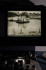 Poster for The Bannfoot Ferry
