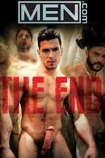 Poster for The End