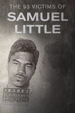 Poster for The 93 Victims of Samuel Little