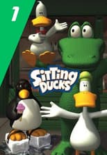 Poster for Season 1