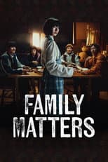 Poster for Family Matters