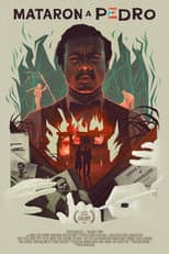 Poster for They Killed Pedro
